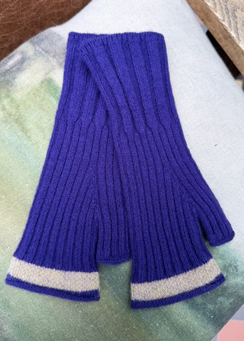 ERIBÉ | Bowden Open Mitt | Trombone